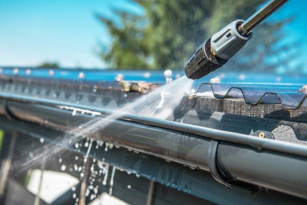 Best Local Pressure Washing Services  in Traer, IA