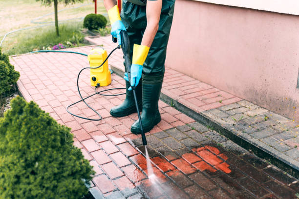 Best Roof Power Washing Services  in Traer, IA