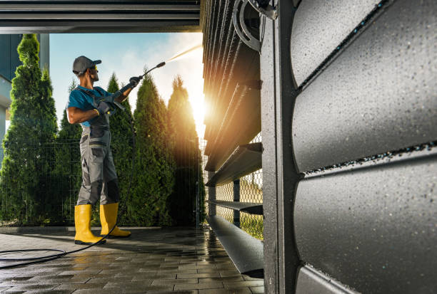 Roof Power Washing Services in Traer, IA