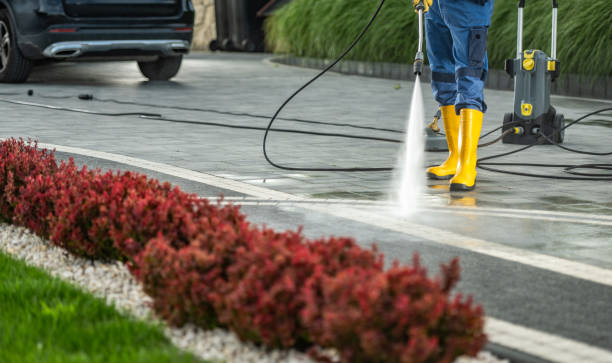 Local Pressure Washing Services in Traer, IA